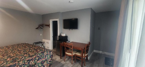 Budget Inn Horseheads image 16