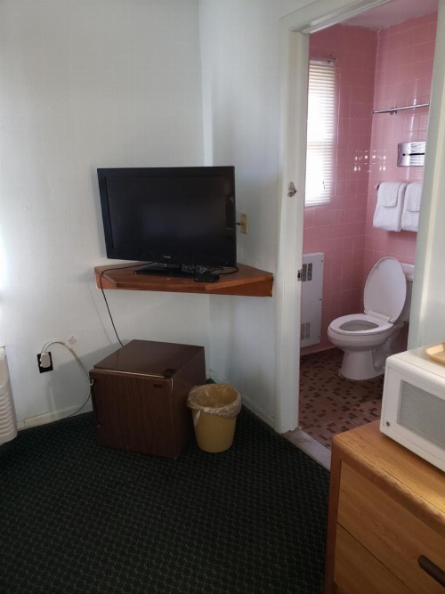 Budget Inn Horseheads image 21