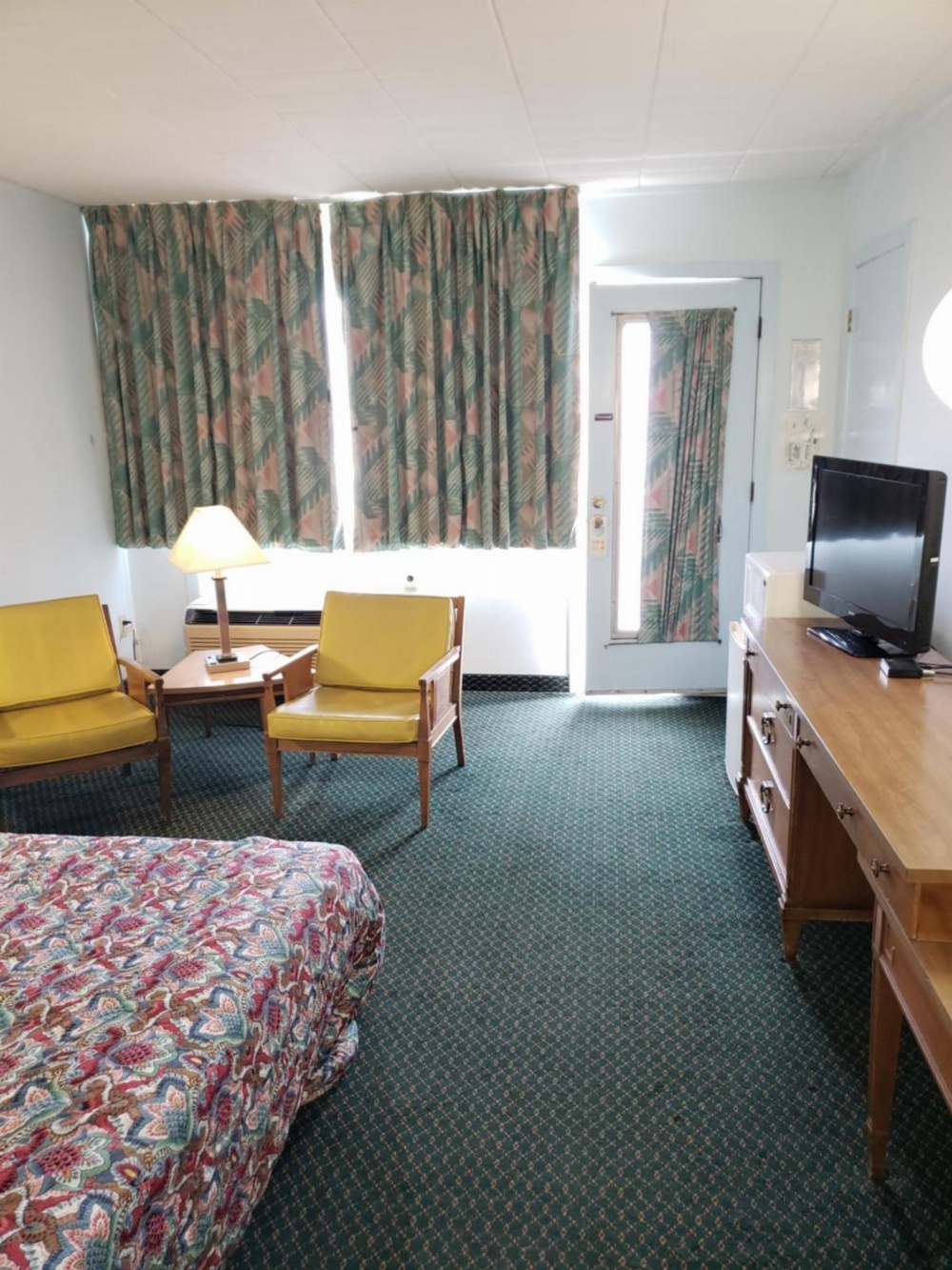 Budget Inn Horseheads Main image