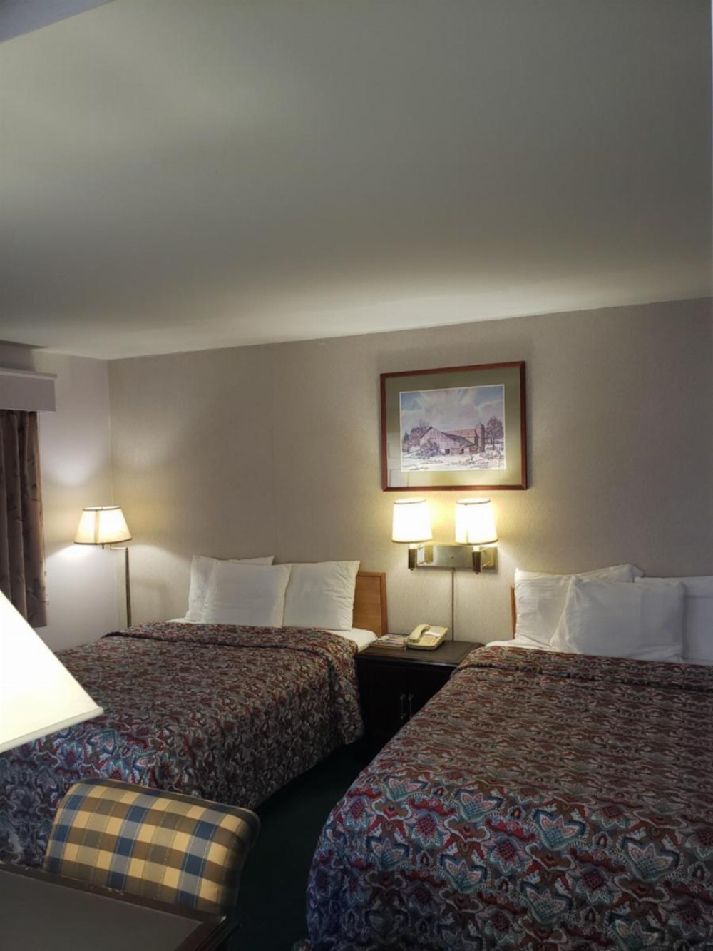 Budget Inn Horseheads